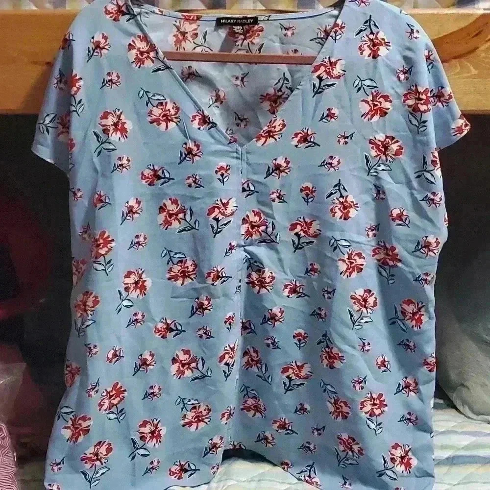 Sweet top